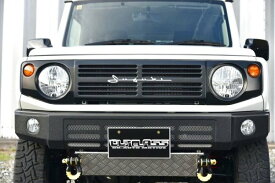 ジムニーJB64 ジムニーシエラJB74　ジムニーノマドJC74 ヴィンテージGグリル ASA製　 [JB6474-A-FG-ASA【180サイズ】]