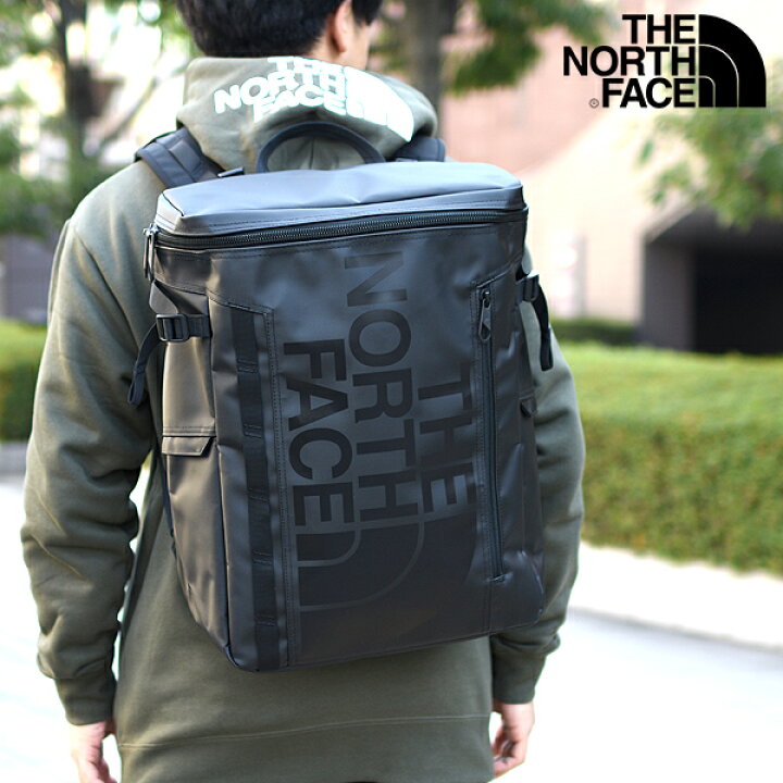 ノースフェイス リュック 撥水 メンズ レディース THE こま NORTH FACE 