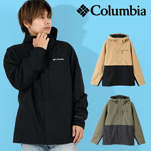  RrA }EeWPbg Columbia Y fB[X Hikebound II Jacket nCNoEhIIWPbg h  iCWPbg bVn AE^[ CWPbg A