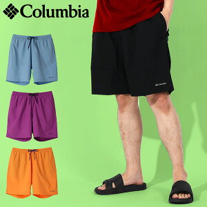 lR|XI  RrA p UV V[gpc Xgb` Y Columbia G 8C` Summertide Stretch Short T}[^Ch Xgb` V[g am0144 2025tĐV