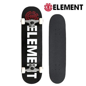 送料無料 エレメント ELEMENT スケートボード コンプリートデッキ 8 スケボー SKATE スケートボード デッキ スケート コンプリート 完成品 bd027-403 2023春夏新作 10%off