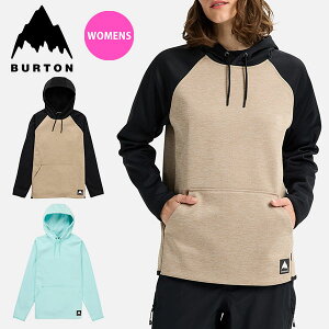   p[J[ fB[X o[g BURTON Womens Crown Weatherproof Pullover Fleece fB[X vI[o[  p[J[ t[fB[ Xm{ Xm[{[h 2025-2026~V 25-26 25/26