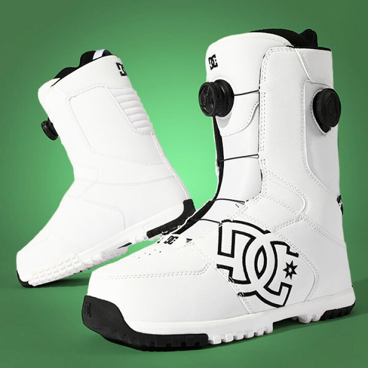 楽天市場】送料無料 DC SHOE ディーシー スノー ブーツ CONTROL