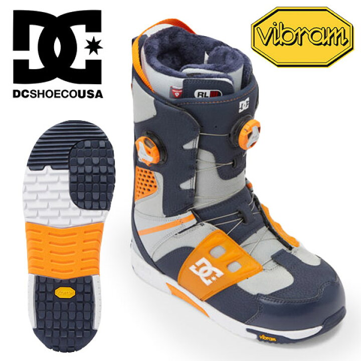 楽天市場】ラスト1点 26.0 送料無料 DC SHOE ディーシー スノー ブーツ 