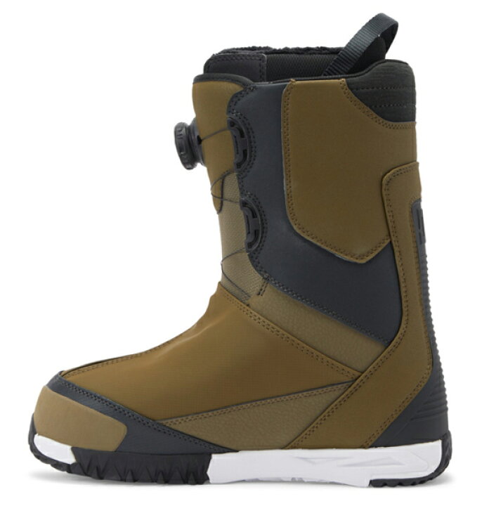 楽天市場】送料無料 DC SHOE ディーシー スノー ブーツ TRANSCEND 