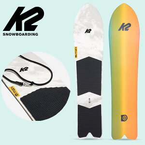 120cmのみ 半額 50%off 送料無料 スノーボード 板 K2 ケーツー TREE SPLITTER ツリースプリッター 板 スノーボード ボード スノボ メンズ レディース 紳士 婦人 国内正規品