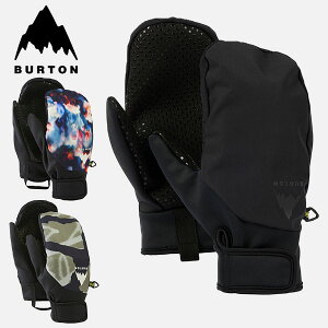  Xm[O[u Y BURTON o[g Park Mittens Glove ~g  X}zΉ X}[gtHΉ ^b`pl Xm[{[h Xm{ XL[ h 225301 2025-2026~V 25-26 25/26 10%off
