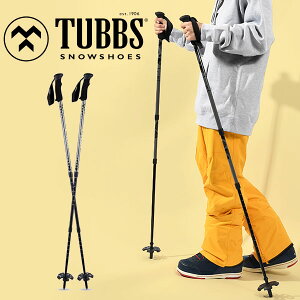  ^uX TUBBS obNJg[|[ TUBBS DAY HIKING POLES obNJg[ BC TChJg[ |[ Xm[ {[h Back Country 10%off