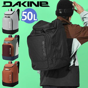  u[cobO _JC DAKINE Y BOOT PACK 50L obNpbN bNTbN Xm[{[h Xm{ XL[ u[c obO P[X u[cP[X {Ki BF237231 BF237-231 2025-2026~V
