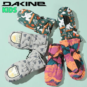  O[u DAKINE _JC Kids BRAT MITT ~g LbY q WjA j̎q ̎q {[CY K[Y  Xm{ Xm[{[h XL[ SNOWBOARD BD237796 BD237-796 25%off