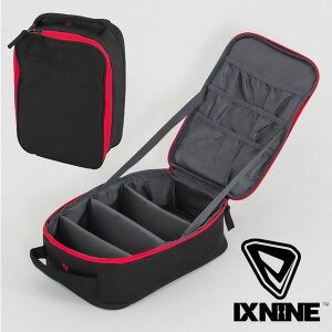  IX NINE ACGbNXiC IX9 Multi Bag GOGGLE CARRIER }`obO S[OLA Xm{ Xm[ S[O P[X MA S[OP[X {Ki