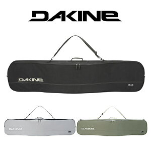  {[hP[X DAKINE _JC Y fB[X PIPE SNOWBOARD BAG 148cm 157cm 165cm Xm[{[h Xm{ Xm[ obO P[X fbL  {Ki BF237229 BF237-229 2025-2026~V 25-26 25/26