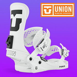2026-2027�~�V�� �������� UNION ���j�I�� �o�C���f�B���O FORCE CLASSIC �t�H�[�X �N���V�b�N ���{���K�i �����Y �X�m�{ �X�m�[�{�[�h BINDING �r���f�B���O 26-27 26/27