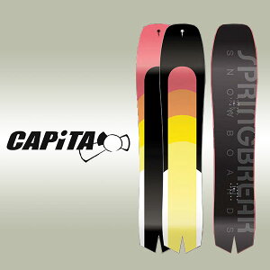 30%off ���X�g1�{ 154 �\�[���J�o�[ �v���[���g �������� �X�m�[ �{�[�h �� CAPITA �L���s�^ SPRING BREAK POWDER GLIDER �X�v�����O�u���C�N �p�E�_�[�O���C�_�[ �����Y �X�m�[�{�[�h �X�m�{ �a�m