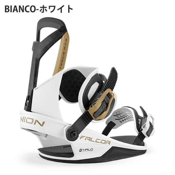 楽天市場】送料無料 UNION ユニオン バインディング FALCOR ファルコア 