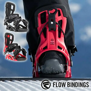  FLOW t[ oCfBO FUSE FUSION t[Y t[W Y fB[X Xm[{[h BINDING rfBO am 2025-2026~V 10%off