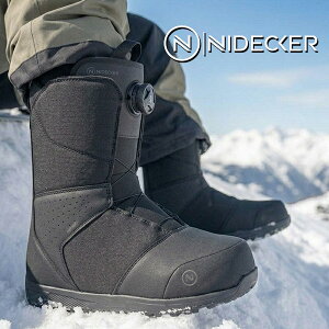 ���z�ȏ� 52%off �������� NIDECKER �i�C�f�b�J�[ �X�m�[�{�[�h �u�[�c SIERRA �V�G�� �����Y �X�m�{ �{�A BOA BOOTS �ቷ �T�[���C���i�[ ���^ ���{���K�i