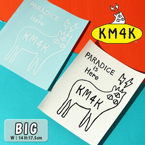 䂤pPbgΉ\I _CJbg XebJ[ KM4K JVJ DIECUT BIG STICKER _CJbg JbeBOV[g {Ki Xm{ Xm[{[h