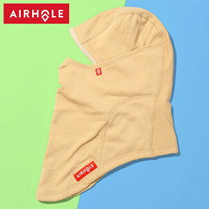 䂤pPbgΉ\I  oNo AIRHOLE GAz[ BALACLAVA HINGE WAFFLE KNIT oNo Xm{ Xm[{[h tFCX}XN Y fB[X jZbNX 3AB5WK 15%off