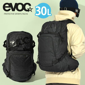 �������� �o�b�N�p�b�N evoc �C�[�{�b�N SNOW BACK PACK LINE PRO 30 �����b�N�T�b�N �f�C�p�b�N �X�m�[�{�[�h �X�m�{ �X�L�[ �X�m�[ �o�b�O �����b�N 15%off