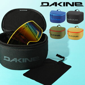 S[OP[X DAKINE _JC GOGGLE STASH Xm[{[h Xm{ XL[ Xm[ S[O P[X Y fB[X {Ki BD237253 BD237-253 20%off