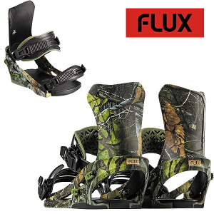 送料無料 FLUX フラックス バインディング DS ディーエス メンズ スノーボード BINDING ビンディング 2025-2026冬新作 25-26 25/26
