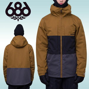 Xg1_ MTCY z 50%off  3WAY Xm[{[hEFA 686 SIX EIGHT SIX VbNXGCgVbNX uE SMARTY 3-IN-1 FORM JACKET Y WPbg Xm{ Xm[{[h Xm[EFA M2W112