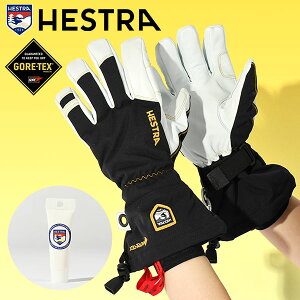  U[O[u HESTRA wXg Army Leather GORE-TEX A[~[ U[ SAebNX Y ܎w U[ {v VRv Xm[O[u Xm{ Xm[{[h XL[  Ay 2025-2026