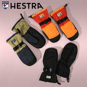  U[~g HESTRA wXg Gauntlet Sr Mitt Kgbg GXA[ ~g MITTEN Y ~g U[ {v VRv Xm[O[u Xm{ Xm[{[h XL[  Ay 10%o