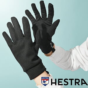 䂤pPbgΉ\I  Ci[O[u HESTRA wXg Touch Point Wool Dry ^b` |Cg E[ hC GLOVE  Ci[ h Xm[{[h Xm{ XL[ Xm[ O[u C