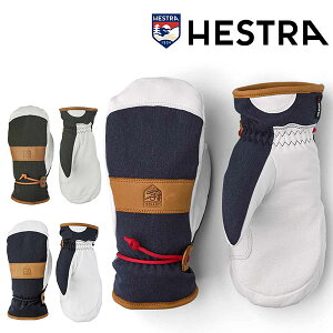  U[~g HESTRA wXg Voss Czone Mitt HX V[][ ~bg MITTEN Y ~g U[ {v VRv Xm[O[u Xm{ Xm[{[h XL[  Ay 10%off