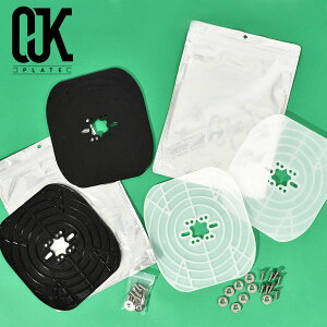 �䂤�p�P�b�g�����I �������� MOTION ASSIST PLATE 01 ���[�V�����A�V�X�g �v���[�g 01 OJK PLATE �h���O�h�~ ���[�V���� �A�V�X�g �v���[�g �X�m�[�{�[�h �o�C���f�B���O ���t�� �v���[�g �O���g�� 