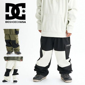 30%off  Xm[{[hEFA DC SHOE fB[V[ Y fB[X pc SNOW CARGO BLOCK PANT Xm[pc EFA Xm[{[h Xm{ XL[ Xm[ DPT243934