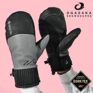  Xm[O[u ~g OGASAKA IKTJ Y SAebNX GORE-TEX ~gO[u ~g U[  h Xm[{[h Xm{ XL[ Xm[ O[u {Ki 2025-2026~V