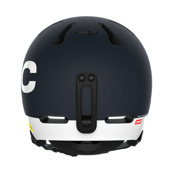 楽天市場】送料無料 POC ポック ヘルメット FORNIX BC フォーニックス 