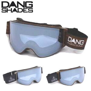  S[O Dang Shades _ VFCeB[Y DANG SNOW ON LOCK JP I bN nCRgXg {Ki _VFCeB[Y Xm{ Xm[{[h XL[ S[O |[`t 2025-2026~