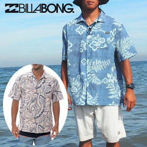lR|XI   bVK[h Y r{ BILLABONG SUBMERSIBLE SHIRTS p bV Vc I[vJ[ Vc  T[tB {fB[{[h C v[ r[` 