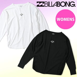 30%off lR|XI  bVK[h r{ BILLABONG fB[X MORFY LS TEE RASH  OTVc bVT UVJbg O΍  C v[ r[` bVK[h 