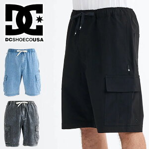30%off �������� �V���[�g�p���c DC Shoes �f�B�[�V�[ �V���[�Y �����Y WIDE CARGO SHORT �J�[�S �n�[�t �V���[�c �n�[�t�p���c �������p �p���c �X�P�[�g�{�[�h �T�[�t �f�B�[�V�[�V���[�Y 2025�t�ĐV