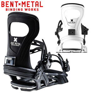  BENT METAL xg^ oCfBO BOLT {g Y fB[X Xm[{[h Xm{ BINDING rfBO {Ki 2025-2026~V 25-26 25/26