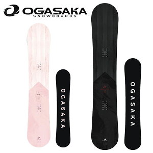  Xm[{[h  OGASAKA IKTJ CT Y fB[X Xm[{[h Lo[ J[rO 143 150 152 154 158 2025-2026~V 25-26 25/26