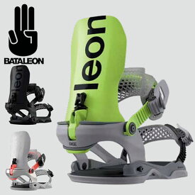 送料無料 バインディング BATALEON バタレオン BLASTER AW FASE ブラスター フェーズ イージーエントリー スノーボード スノボ メンズ レディース BINDING ビンディング バイン 国内正規代理店品 2025-2026冬新作 25-26 25/26