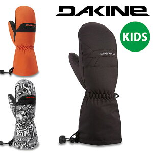 30%off O[u DAKINE _JC Kids YUKON MITT ~g LbY q WjA j̎q ̎q {[CY K[Y  Xm{ Xm[{[h XL[ SNOWBOARD BE237793 BE237-793