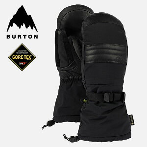 O[u o[g BURTON WARMEST Mitt Glove Y  EH[Xg GORE-TEX SAebNX Xm{ Xm[{[h XL[ X}zΉ X}[gtHΉ ^b`pl 103431 2025-2026~V