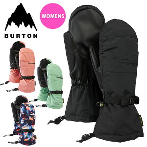  Xm[O[u BURTON o[g fB[X Womens Profile Mittens Glove ~g  X}zΉ X}[gtHΉ ^b`pl Xm[{[h Xm{ XL[ h 103921 2025-2026~V 25-2