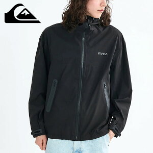  VFWPbg RVCA [J Y 3LYERD JACKET WPbg X[C[ iC VF S XP[g{[h Xm[{[h 2025H~V