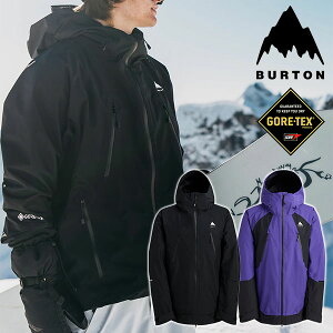  Xm[{[hEFA Y o[g BURTON Reserve GORE-TEX 2L Jacket Y SAebNX WPbg Xm{ Xm[{[h XL[ 302411 2025-2026~V 25-26 25/26