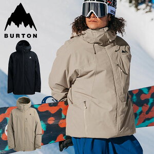  Xm[{[hEFA Y o[g BURTON Reserve 2L Jacket Y WPbg Xm{ Xm[{[h XL[ 302551 2025-2026~V 25-26 25/26