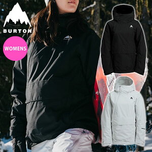  Xm[{[hEFA fB[X o[g BURTON Womens Reserve 2L Relaxed Anorak Jacket fB[X AmbN WPbg Xm{ Xm[{[h 302601 2025-2026~V 25-26 25/26