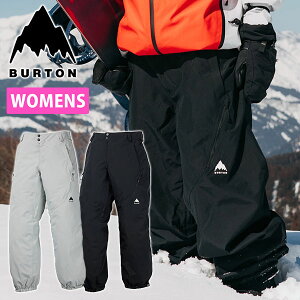  Xm[{[hEFA fB[X o[g BURTON Womens Reserve 2L Relaxed Pants fB[X pc {gX Xm{ Xm[{[h 302721 2025-2026~V 25-26 25/26